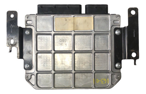 Computadora Nissan Altima Hibrido 08-09 2.5 A/t 89981-33040