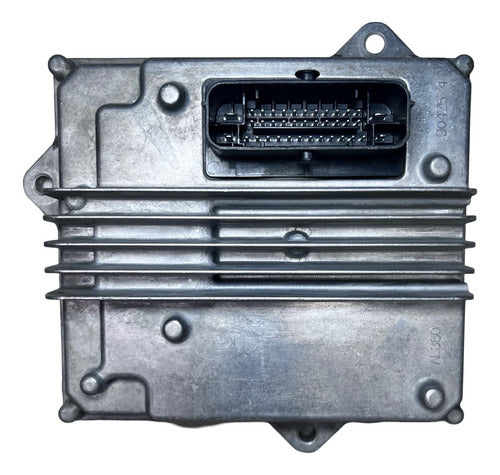 Modulo Bcm Chevrolet Silverado 2500 6.0l 2017 6040302