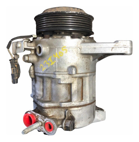 Compresor Gmc Acadia 13-17 3.6l Aut 23229829