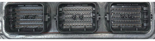 Computadora Honda Cr-v 2.4l 10-11 37820-rez-a54 (kr)