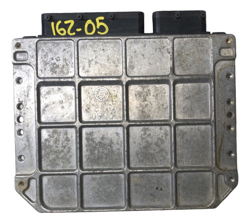 Computadora Toyota Camry 2.5l A/t 09-11 89661-06j11 (dw)