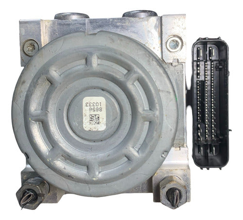 Modulo Abs Ford Fusion 13-16 Dg9c-2c405-fb