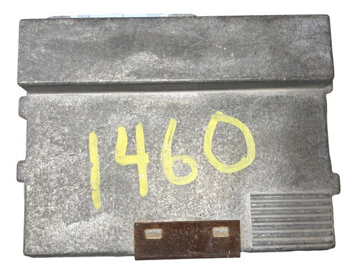 Computadora Saturn S Series 1.9l 1996 21023726