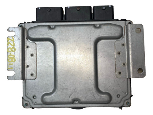 Computadora Nissan Altima 2.5l A/t 13-15 Bem400-300 A1 (0w)