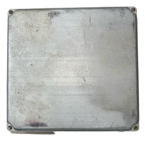 Computadora Nissan Frontier 3.3l 01-02 Mec07-371 A1 (6t)