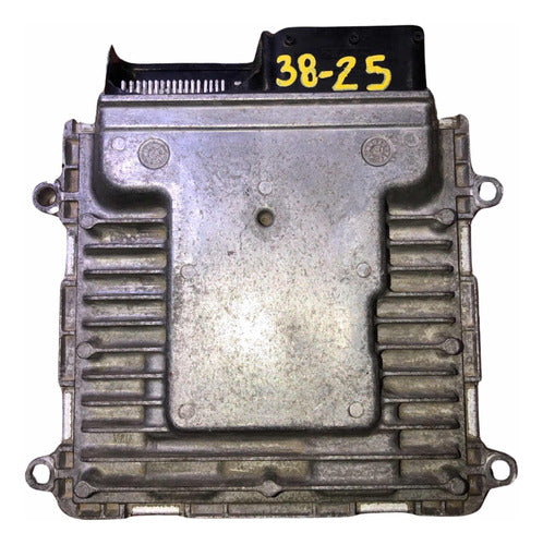 Computadora Hyundai Elantra 2017-2018 2.0l 39170-2efd0