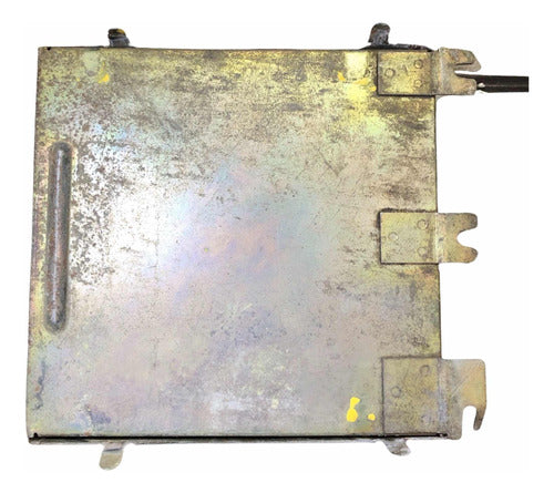Computadora Nissan 200sx 1986-1987 A11-694 G30 (18)