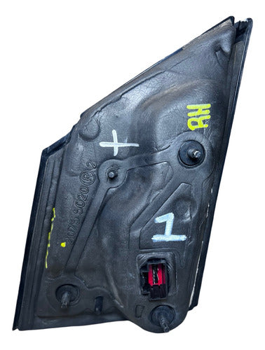 Retrovisor Rh Ford Edge 15-18 2075.5020