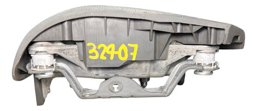 Bolsa De Aire Toyota Camry 2007-2011 834511508acd Gris