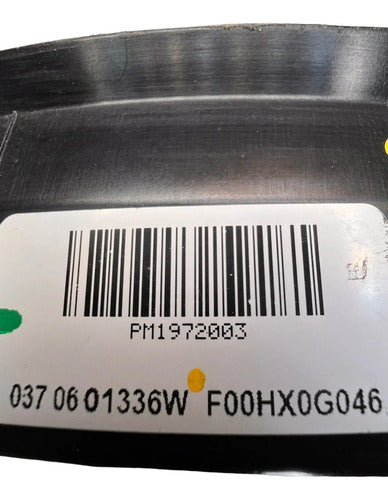 Ventilador Dodge Journey 2.4l 2013 F00hx0g046