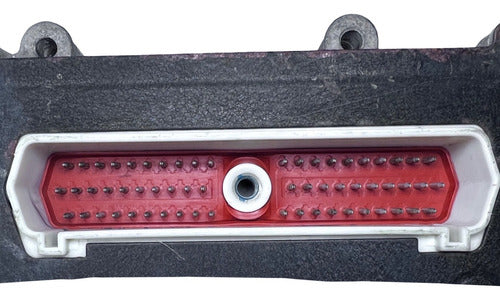 Computadora Tcm Jeep Liberty 3.7l A/t 2002 P56041564aj