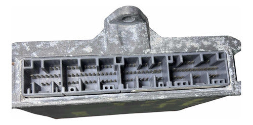 Computadora Honda Odyssey 3.5l 2003 37820-p8f-a62 An