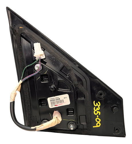 Espejo Retrovisor Lh Nissan Sentra 2013-2019