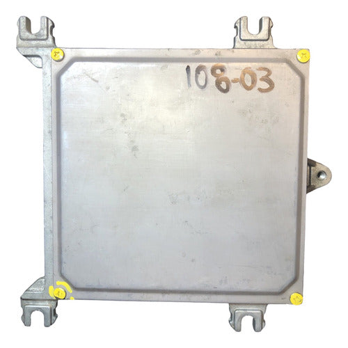 Computadora Honda Crv 99-00 37820-p2m-a71 (y6)