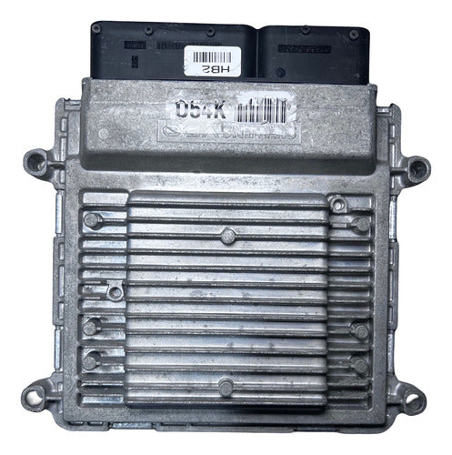 Computadora Kia Spectra 2.0l A/t 04-09 39102-23536