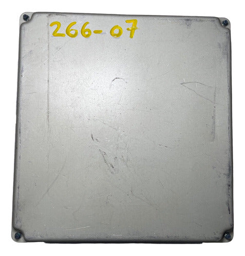 Computadora Infiniti G35 3.5l 2003 A56-u80 L52 (jm)