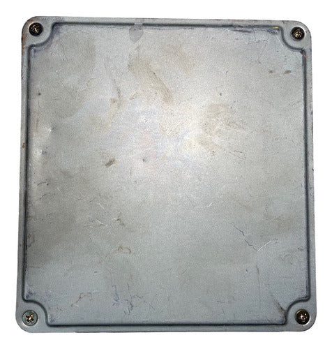 Computadora Toyota Celica 1994-1995 1.8l 89661-2b780