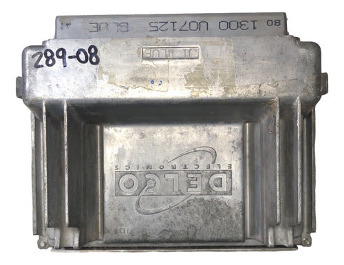 Computadora Chevrolet Malibu 99-02 09380717 (dfrr)