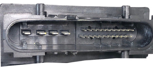 Módulo Abs Nissan Altima 07-09 Motor 2.5 0 265 800 556