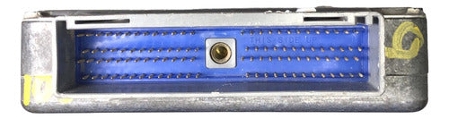 Computadora Ford Contour 1996 2.5 96bb-12a650-uc