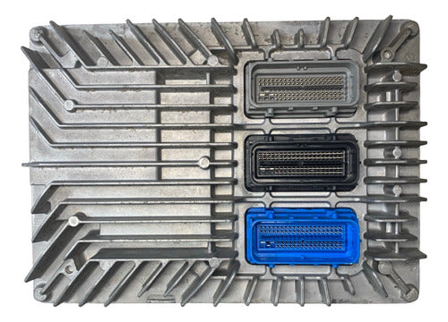 Computadora Gmc Acadia Slt 3.6l A/t 2013 12655478 (abmx)