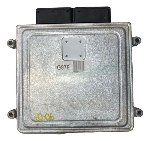 Computadora Kia Optima 2.4l 11-13 39101-2g879