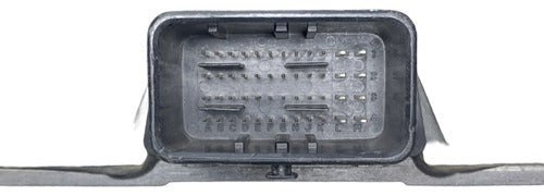 Modulo Tcm Nissan Altima 2.5l A/t 10-12 31036 Zx00d (x0)
