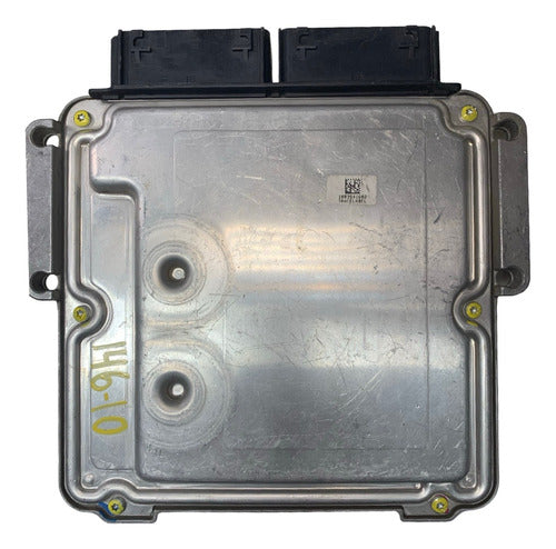 Computadora Ford Escape 1.6l A/t 2014 Ej5a-12a650-ta