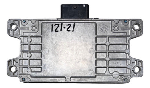 Modulo Tcm Nissan Altima 2.5l A/t 11-13 Etc80-102n A1 (t2)