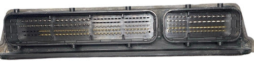 Computadora Toyota Corolla 1.8l 2017-18 89661-0zq91 (q9)