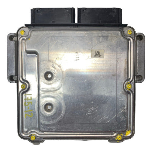 Computadora Ford Edge 2.0l A/t 15-18 G2ga-12a650-bsa