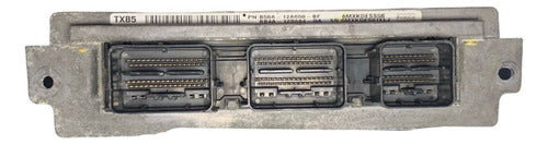 Computadora Mazda Cx-9 3.7l 11-14 B50a-12a650-bf