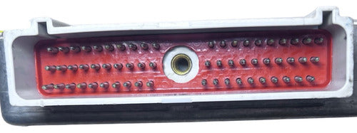 Computadora Ford Aerostar 3.0l 94-96 F47f-12a650-blb