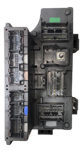 Caja De Fusibles Jeep Patriot 07-08 P04692207ag