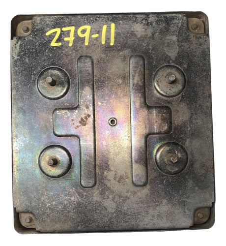 Modulo Tcm Mitsubishi Eclipse 2.0l 1990 Md732004