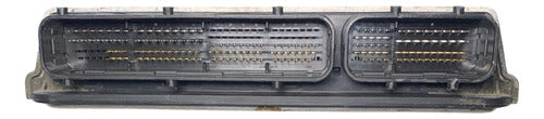 Computadora Toyota Corolla 1.8l 14-16 89661-0z630 (z3)