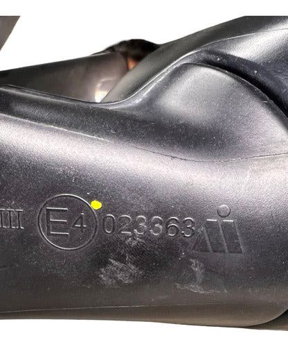 Espejo Retrovisor Rh Original Nissan Juke 2011-2015
