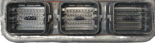 Computadora Honda Civic 2007-2011 37820-RRB-A14 (PA)