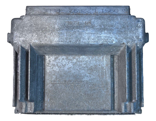 Computadora Isuzu Rodeo 3.2l 00-01 09382587