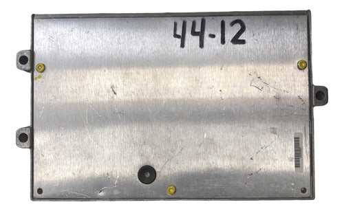 Computadora Mitsubishi Raider 3.7l 2006 P56029228ac