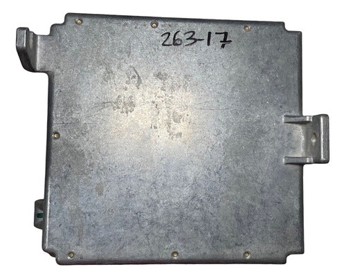 Computadora Honda Crv 2.4l A/t 02-04 37820-ppa-a57 (x6)