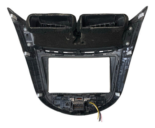 Caratula De Estéreo Hyundai Accent 12-14 84740-1r100