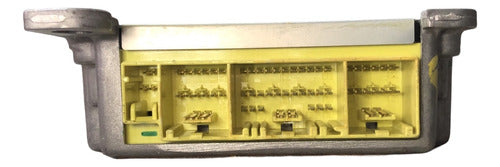 Módulo De Airbag Altima Hibrido 07-09 2.5l 98820ja20a (12v)