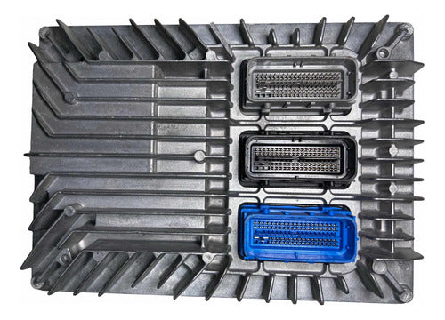 Computadora Chevrolet Camaro A/t 13-15 12654752 (absl)