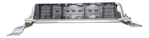 Computadora Kia Optima 2.7l 2004 39109-37110
