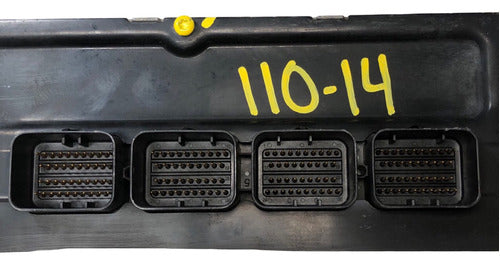 Computadora Dodge Caravan 3.8l 2010 P05150252ad