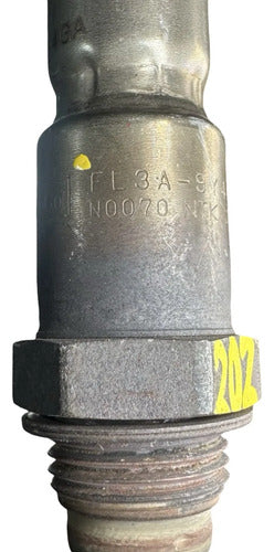 Sensor De Oxigeno Ford F-150 2015-2020 Fl3a-9y460-ba P2