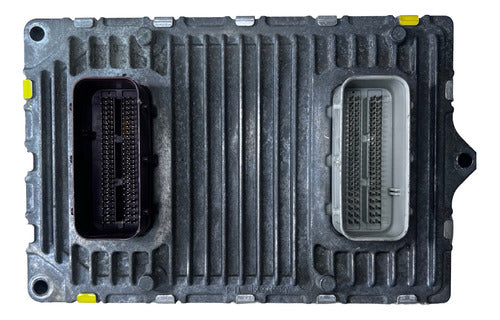 Computadora Dodge Avenger 3.6l 2011 P05150628ab