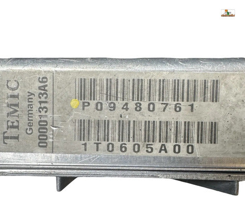 Modulo Tcm Volvo S60 2.4l 00-04 P09480761