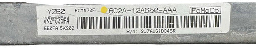 Pcm Computadora Ford E250 5.4l 2006 6c2a-12a650-aaa